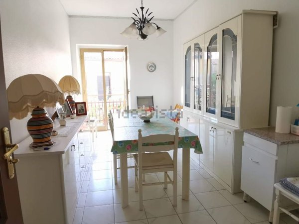 appartamento in vendita a Catania