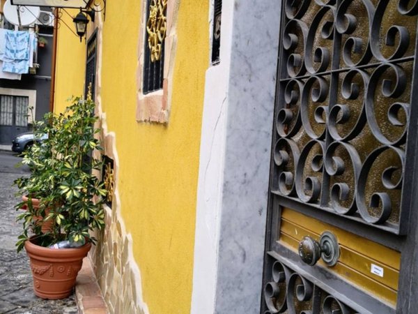 appartamento in vendita a Catania in zona Centro Storico
