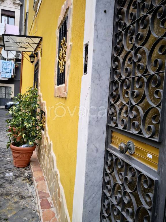 appartamento in vendita a Catania in zona Centro Storico