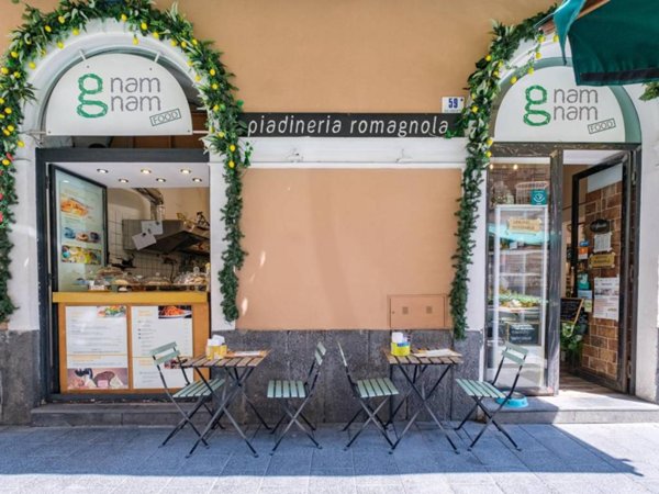 negozio in vendita a Catania