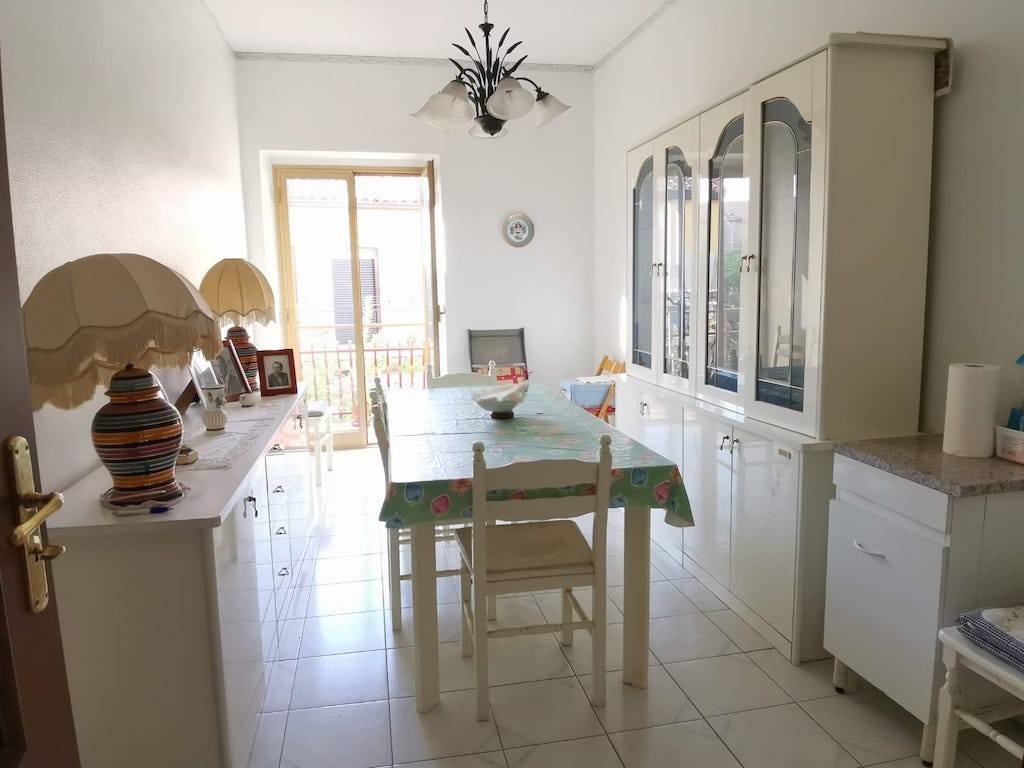 appartamento in vendita a Catania