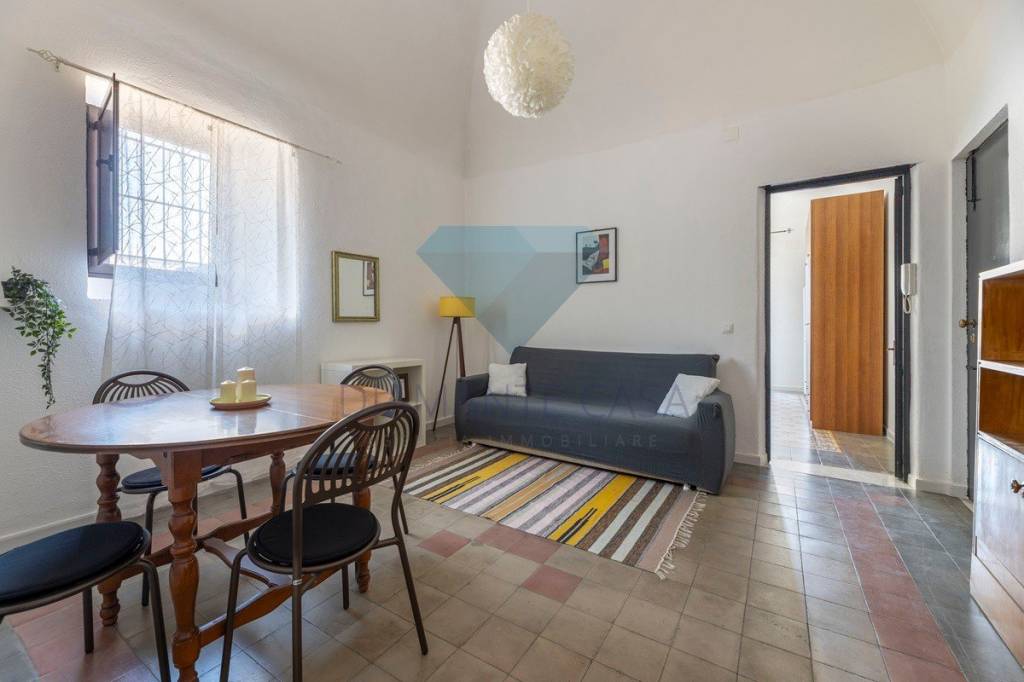 appartamento in vendita a Catania in zona Canalicchio