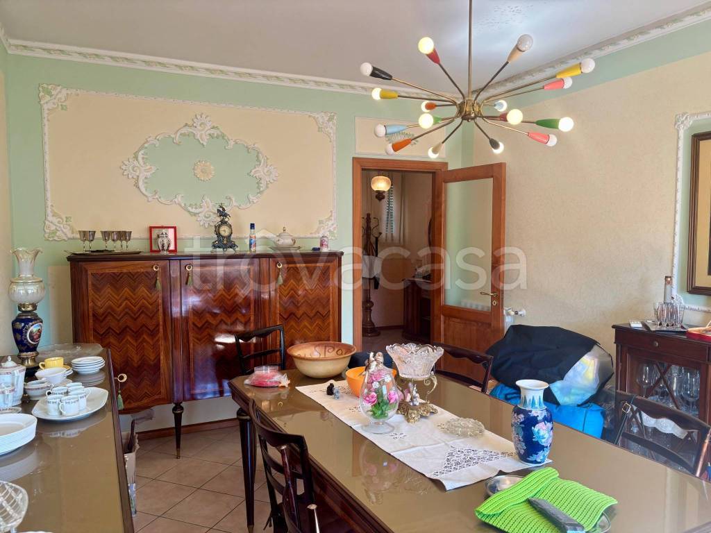 appartamento in vendita a Catania in zona Centro Storico