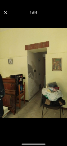 appartamento in vendita a Catania