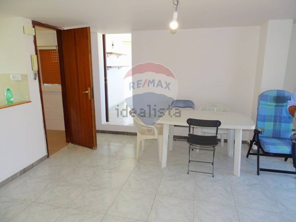 appartamento in vendita a Catania in zona Trappeto