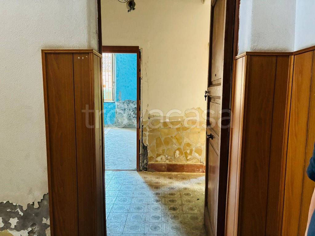 appartamento in vendita a Catania in zona Picanello