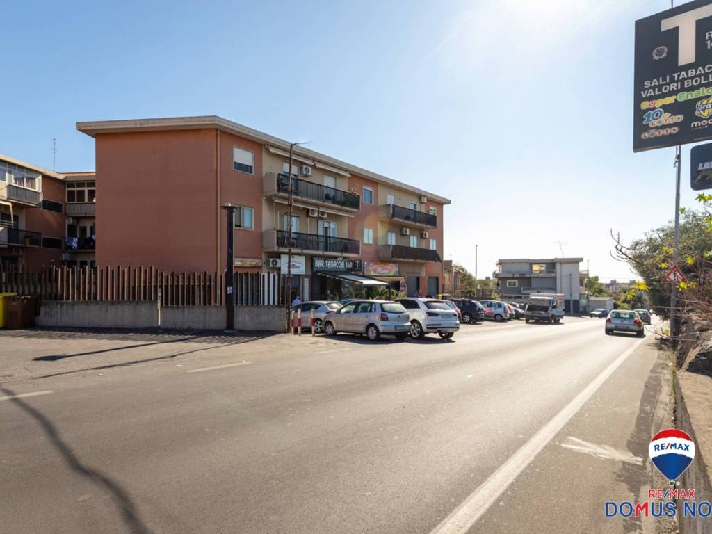 appartamento in vendita a Catania in zona Nesima