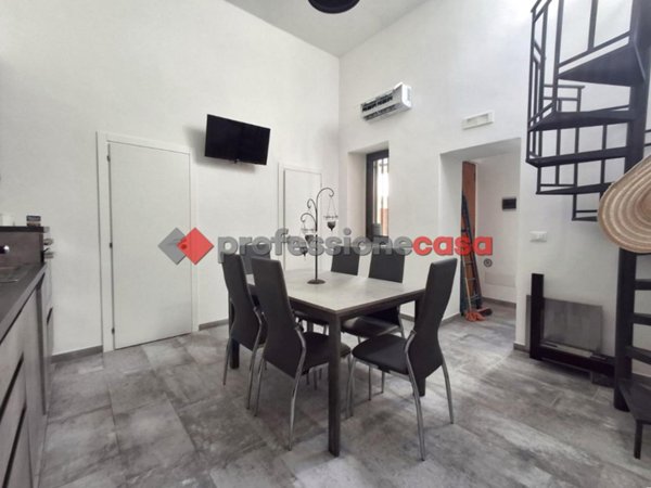 appartamento in vendita a Catania in zona Centro Storico