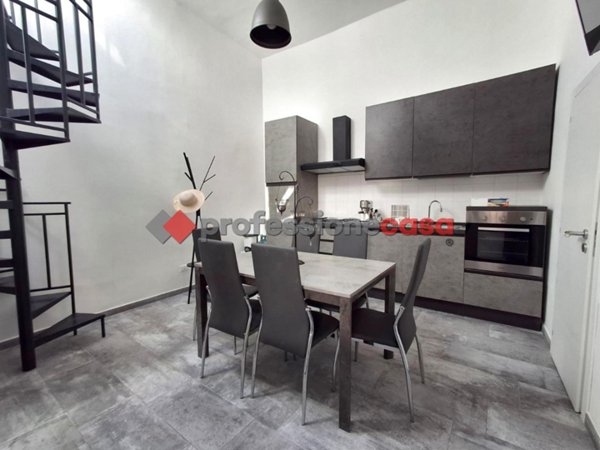 appartamento in vendita a Catania in zona Centro Storico