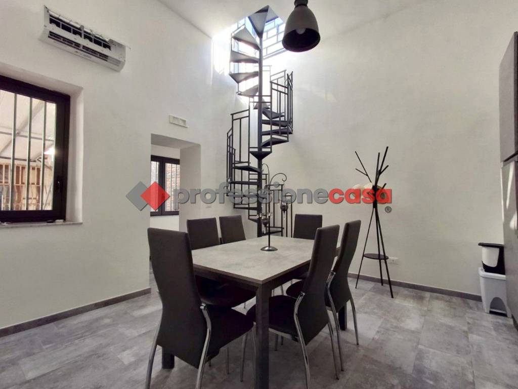 appartamento in vendita a Catania in zona Centro Storico