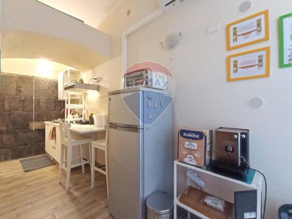 appartamento in vendita a Catania in zona Centro Storico