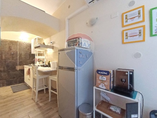 appartamento in vendita a Catania in zona Centro Storico