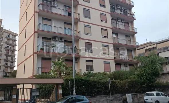 appartamento in vendita a Catania