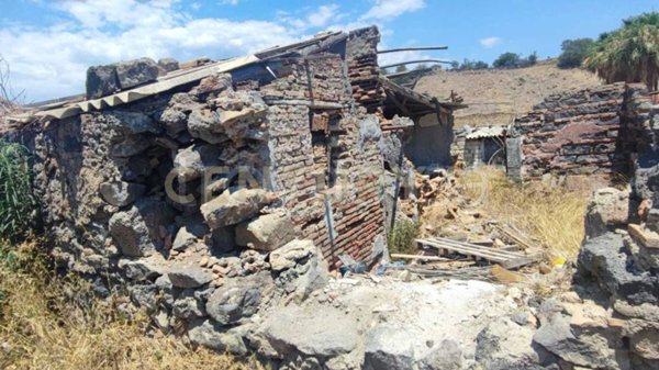 casa indipendente in vendita a Catania in zona Centro Storico