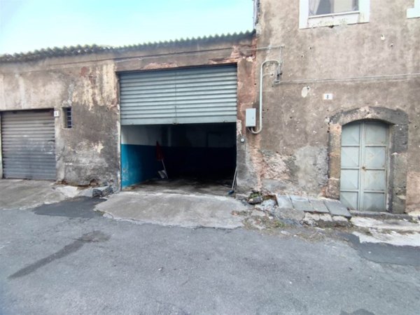 appartamento in vendita a Catania