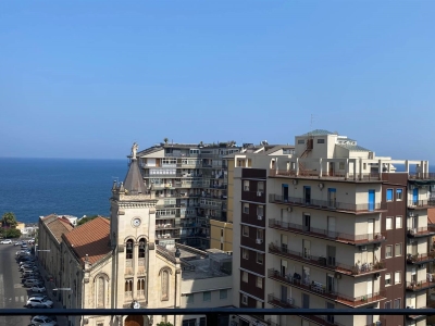 appartamento in vendita a Catania in zona Picanello