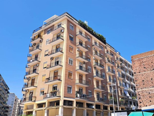 appartamento in vendita a Catania in zona Picanello