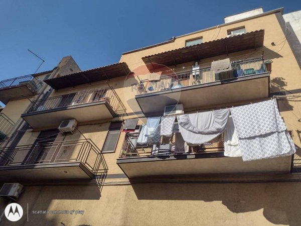 appartamento in vendita a Catania in zona Centro Storico