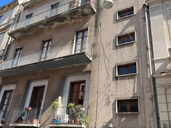 appartamento in vendita a Catania