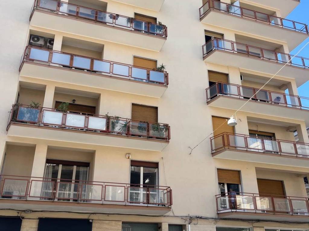 appartamento in vendita a Catania