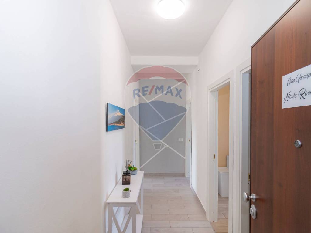 appartamento in vendita a Catania in zona Nesima
