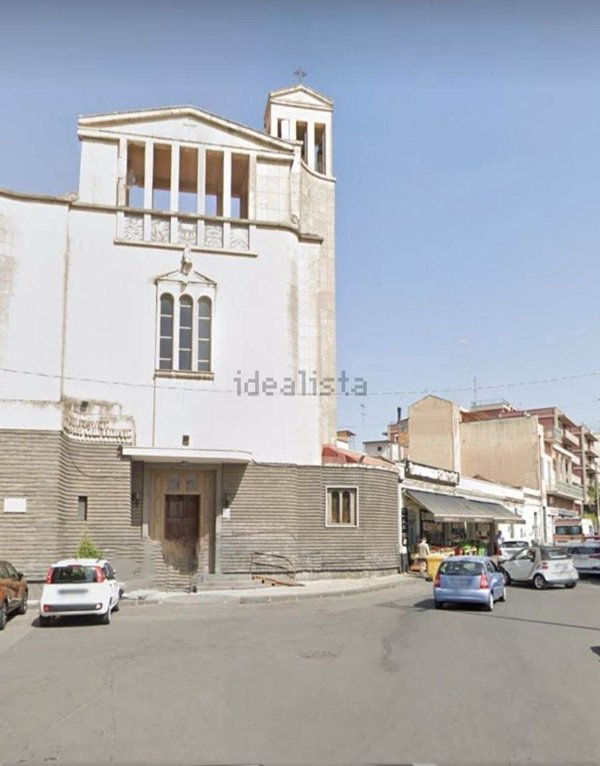 casa indipendente in vendita a Catania