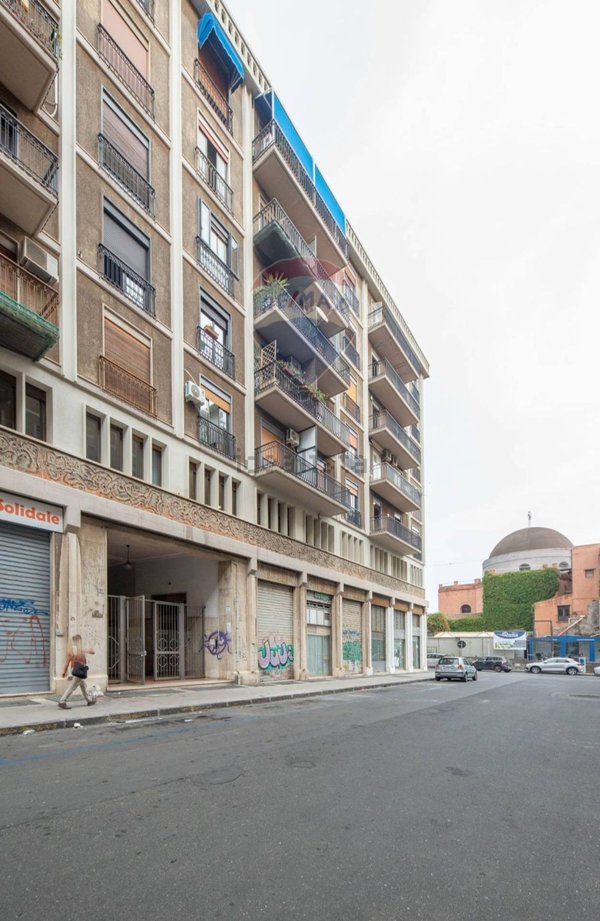 appartamento in vendita a Catania