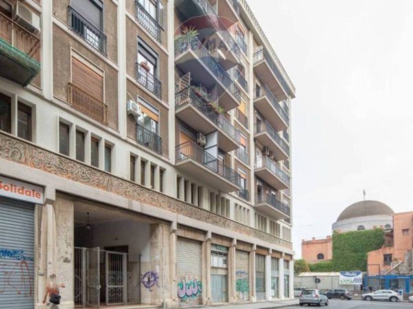 appartamento in vendita a Catania