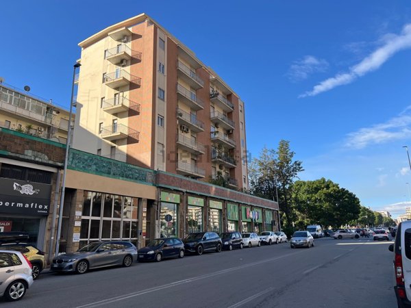 appartamento in vendita a Catania in zona Picanello
