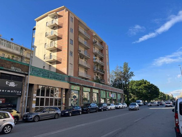 appartamento in vendita a Catania
