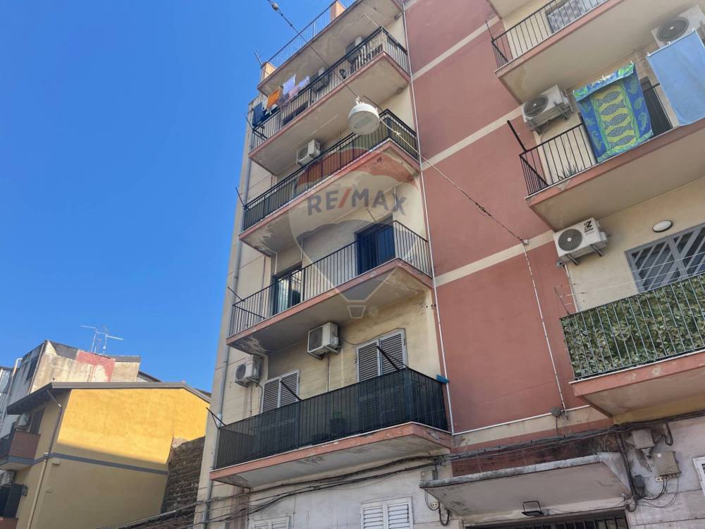 appartamento in vendita a Catania