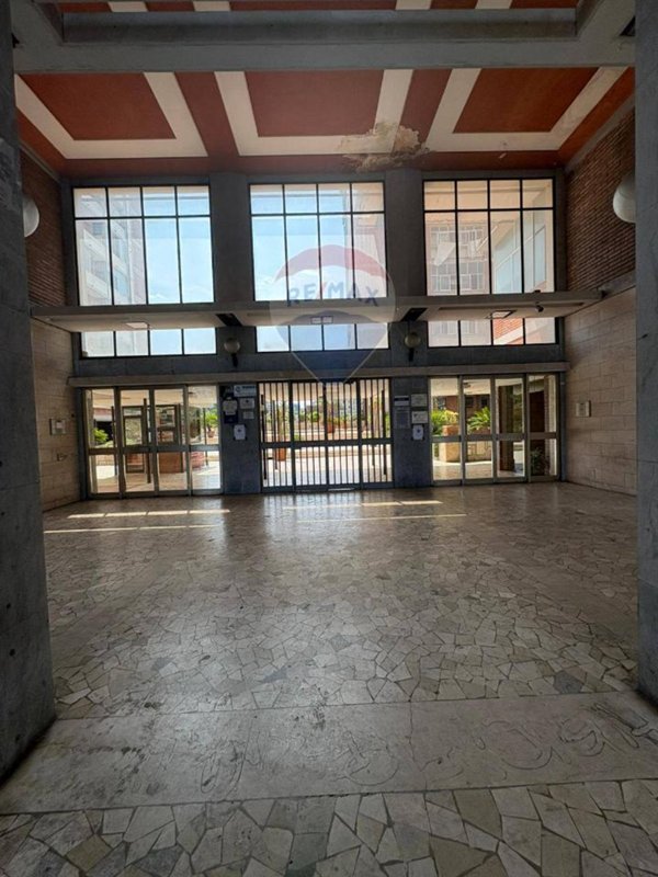 appartamento in vendita a Catania