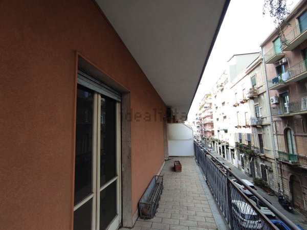 appartamento in vendita a Catania