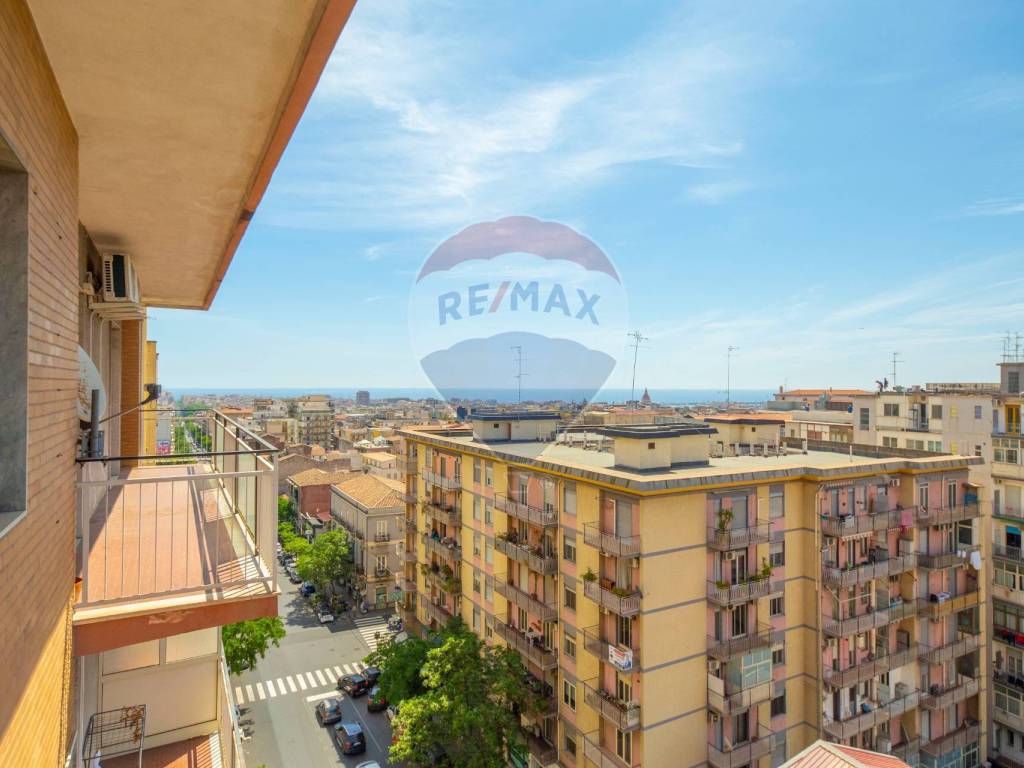 appartamento in vendita a Catania in zona San Leone