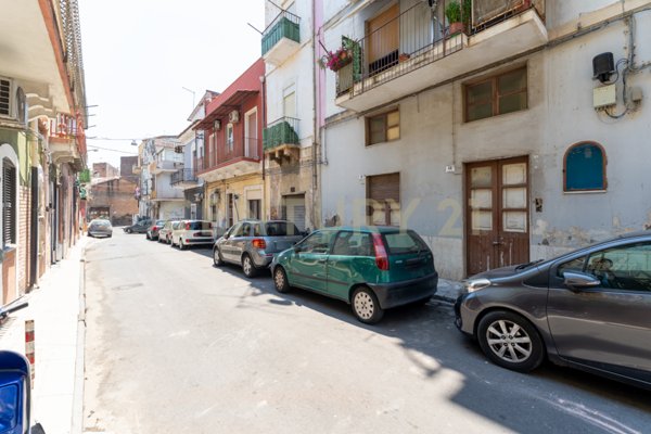 casa indipendente in vendita a Catania