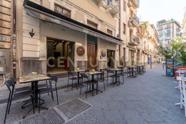 negozio in vendita a Catania
