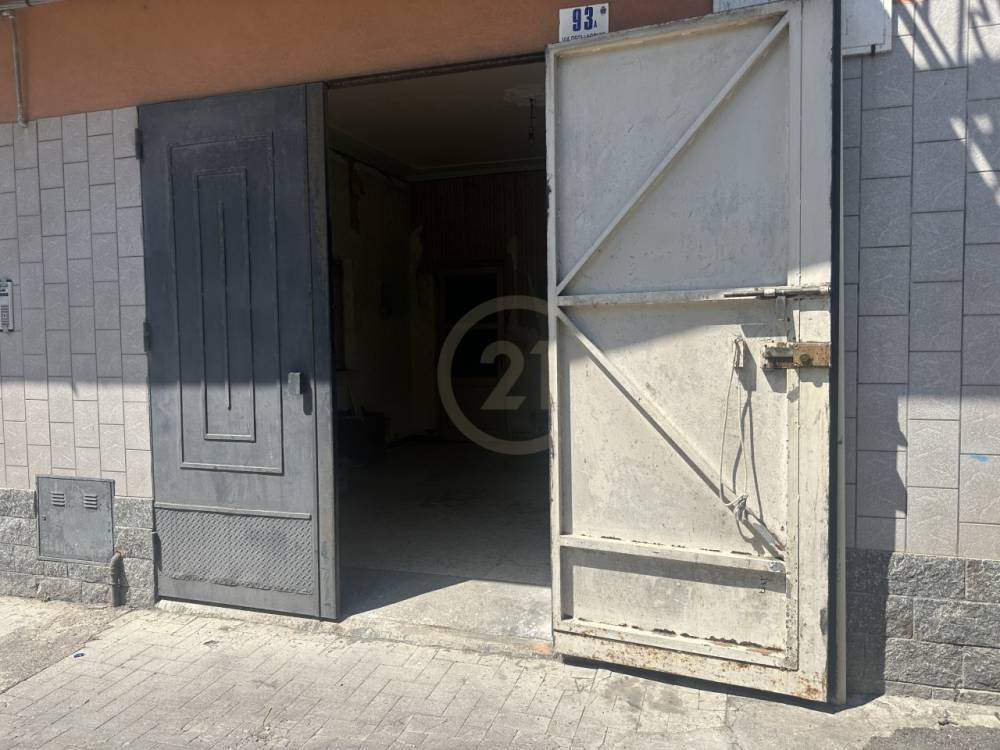 appartamento in vendita a Catania in zona Centro Storico
