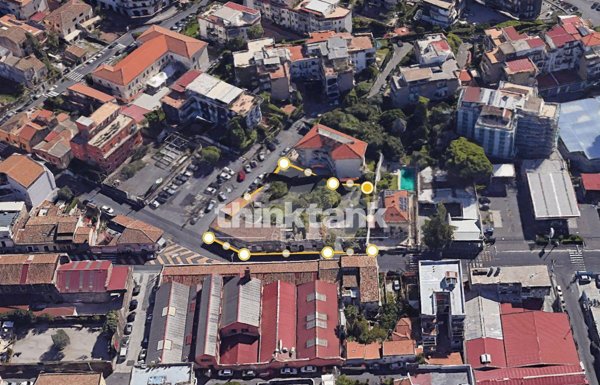 villa in vendita a Catania