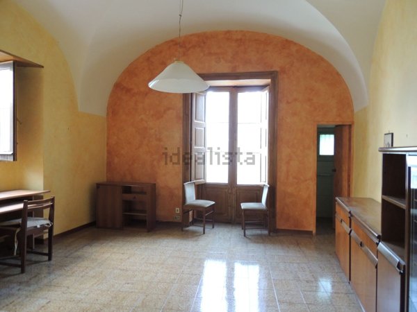 appartamento in vendita a Catania in zona Centro Storico