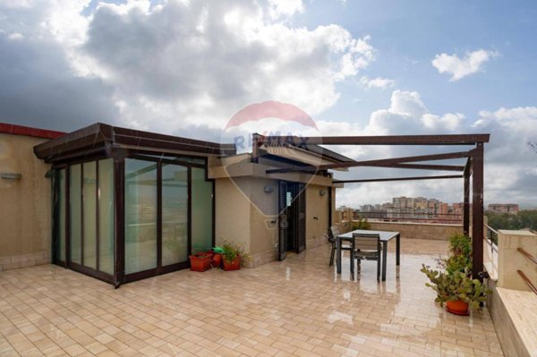 appartamento in vendita a Catania in zona San Leone
