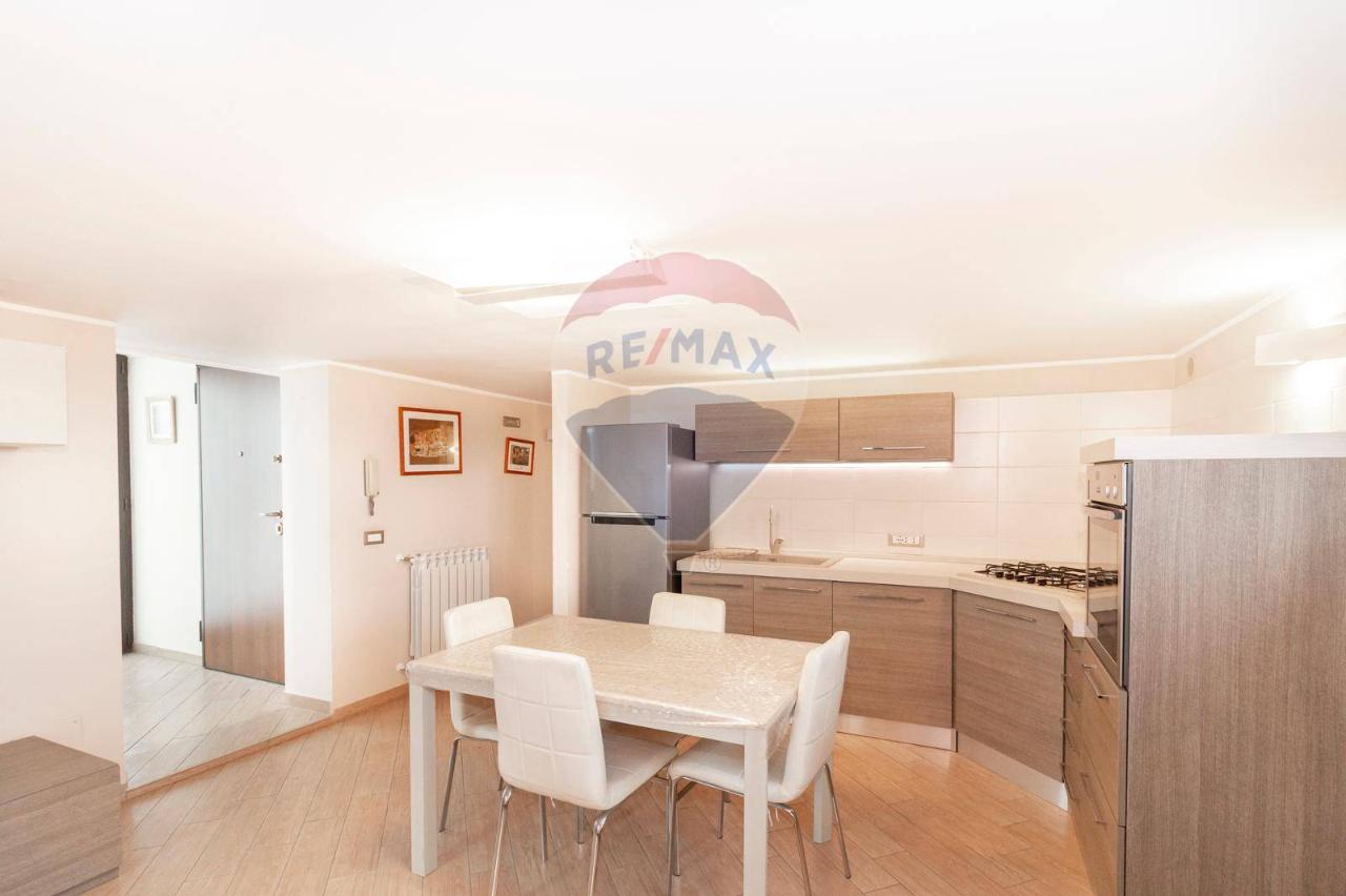 appartamento in vendita a Catania in zona San Leone