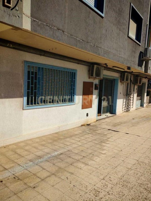 appartamento in vendita a Catania in zona Librino