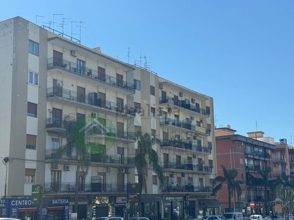 appartamento in vendita a Catania