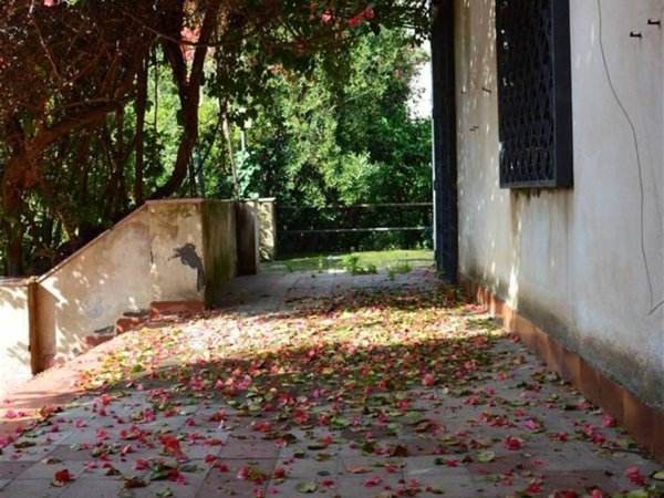 villa in vendita a Catania in zona San Nullo