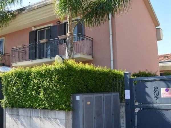 casa indipendente in vendita a Catania in zona San Nullo