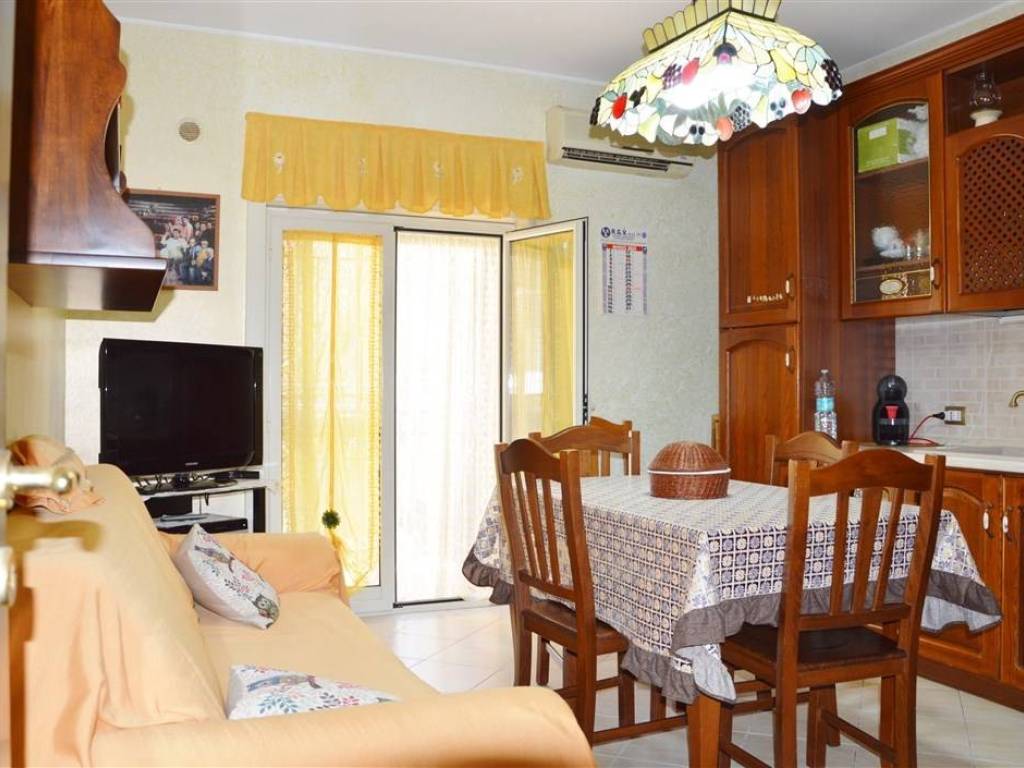 appartamento in vendita a Catania in zona San Nullo