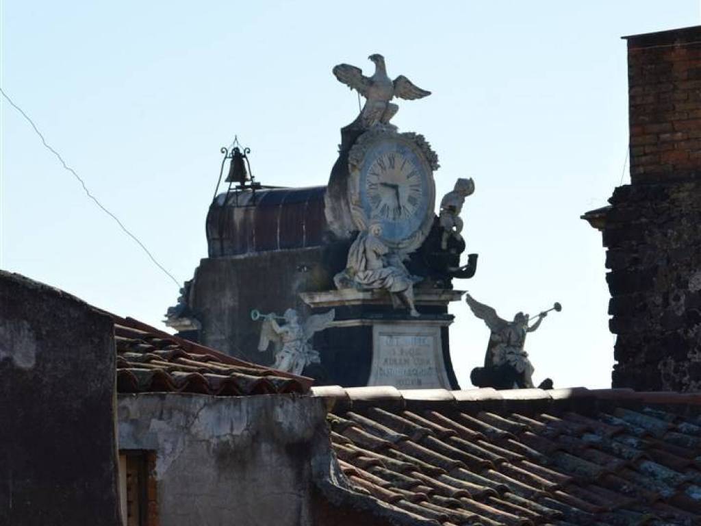 appartamento in vendita a Catania in zona Centro Storico