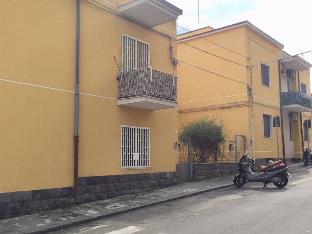 appartamento in vendita a Catania
