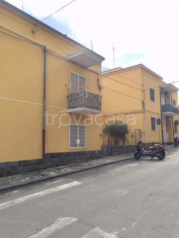 appartamento in vendita a Catania