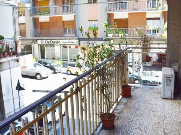 appartamento in vendita a Catania